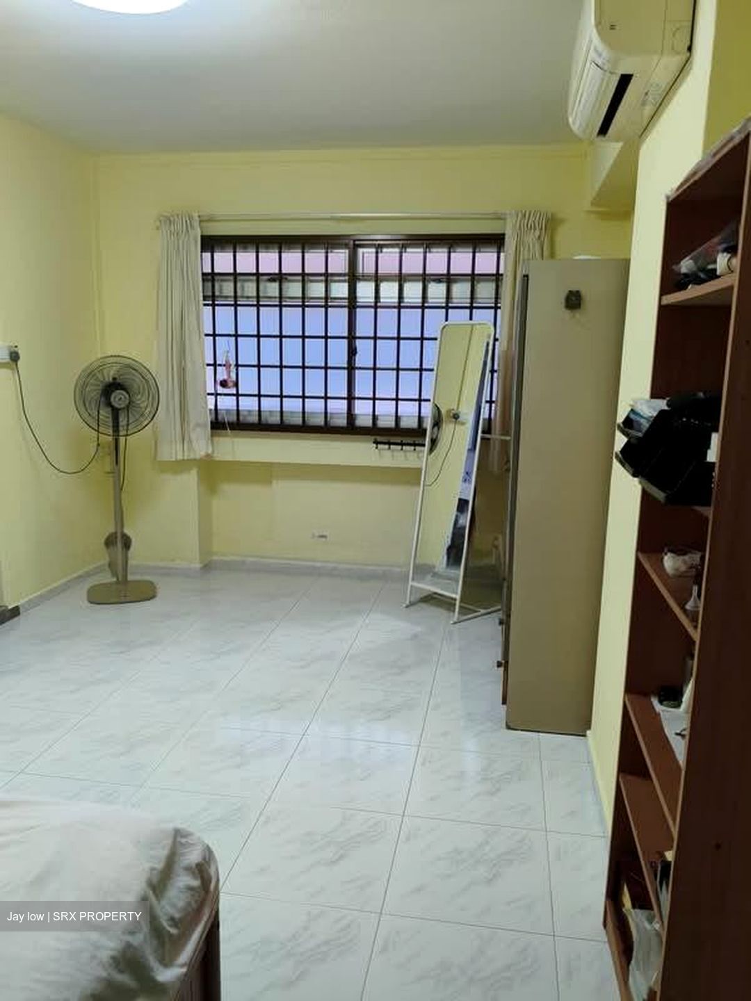 Blk 211 Pasir Ris Street 21 (Pasir Ris), HDB 4 Rooms #598116751